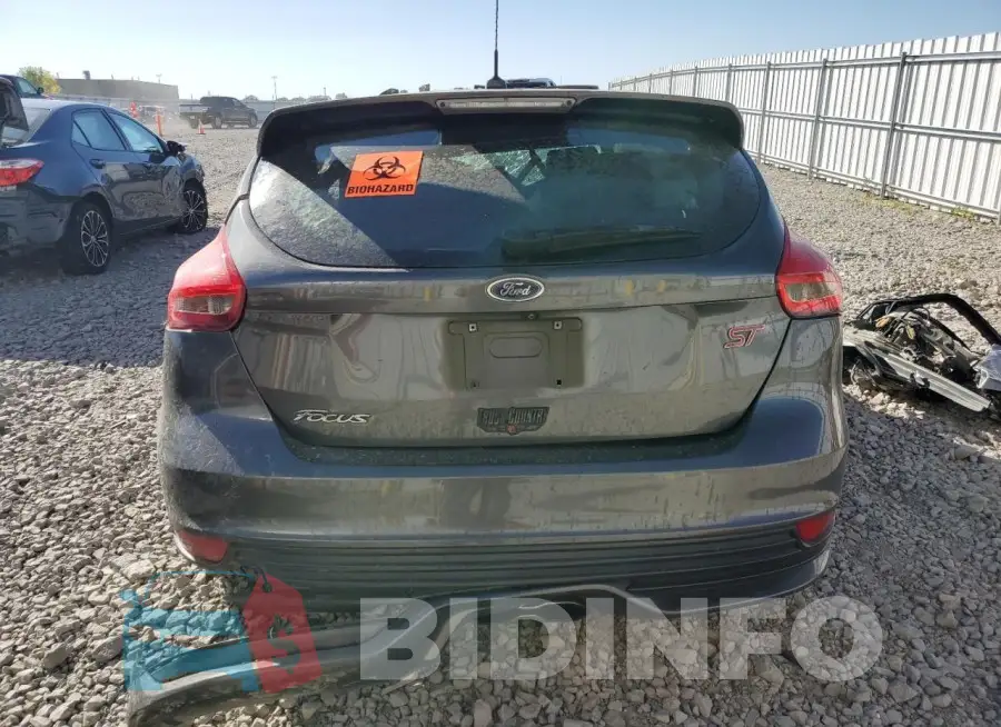 1FADP3L96JL286502 Photo# 6