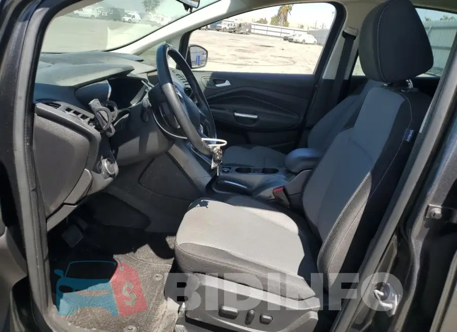 1FADP5EU1HL108410 Photo# 7