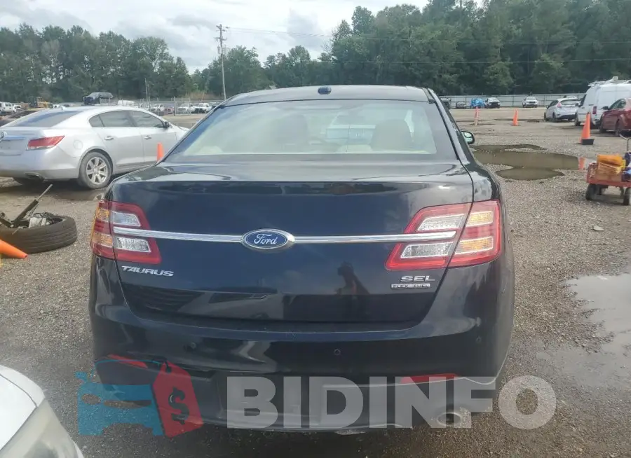 1FAHP2E80GG132921 Photo# 6