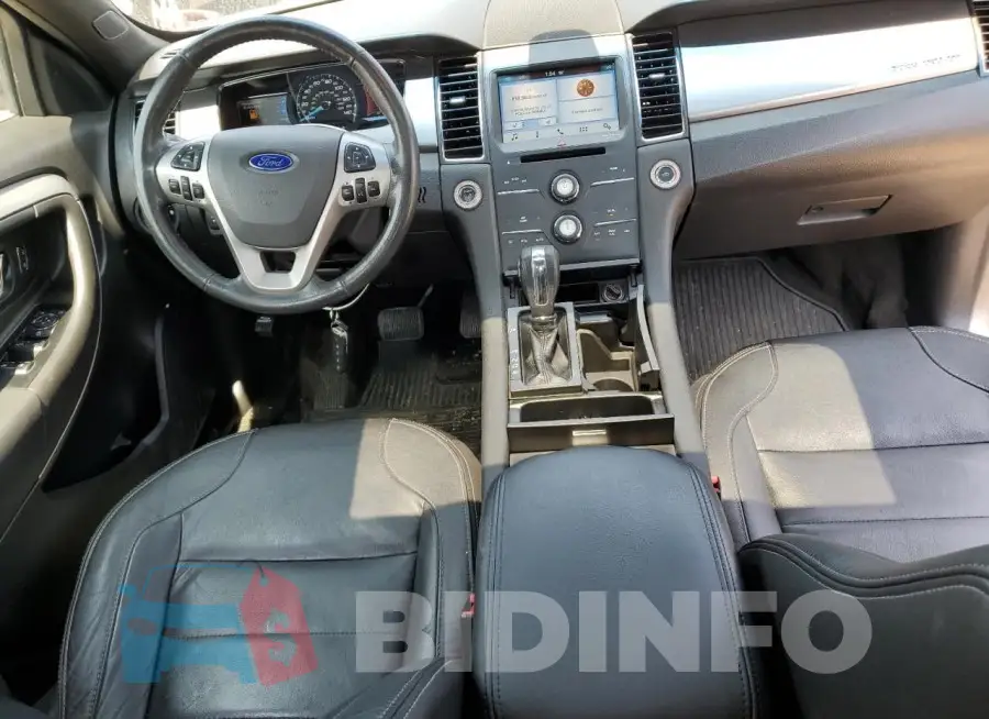 1FAHP2E81GG119840 Photo# 8