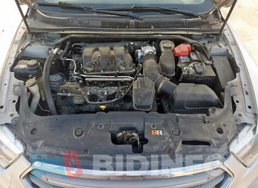 1FAHP2E86GG134463 Photo# 11