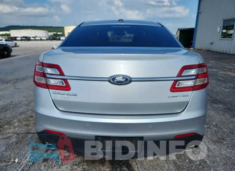 1FAHP2F84KG111433 Photo# 6