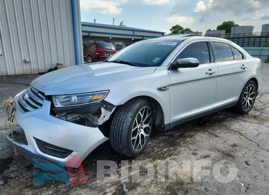 1FAHP2F84KG111433 Photo# 1