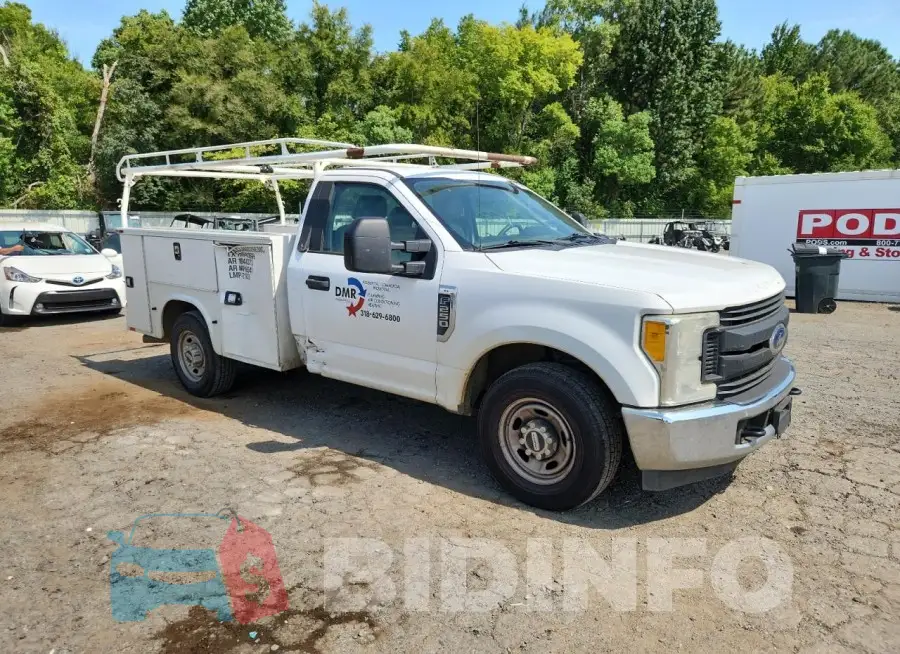 1FDBF2A61HEB81268 Photo# 4
