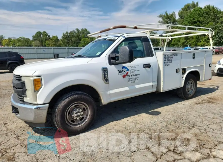 1FDBF2A61HEB81268 Photo# 1