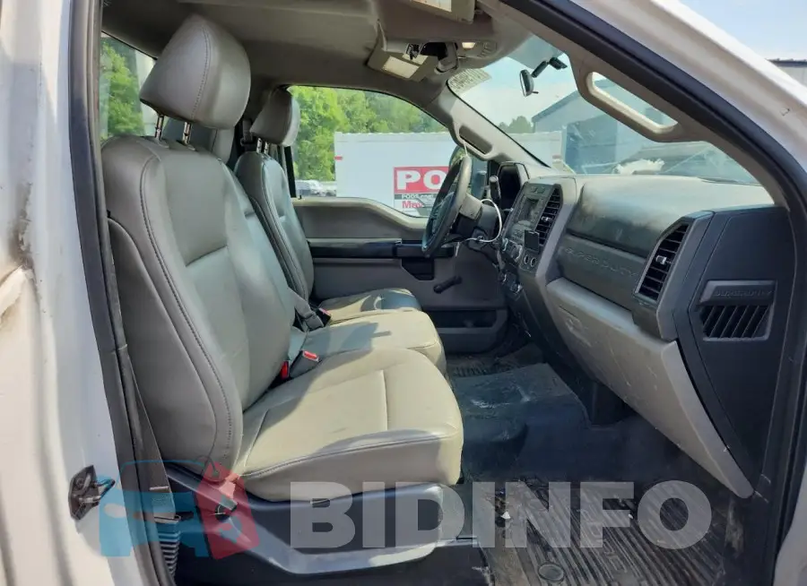 1FDBF2A61HEB81268 Photo# 10