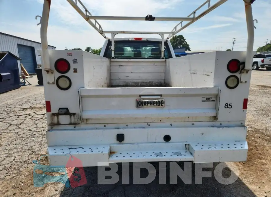 1FDBF2A61HEB81268 Photo# 6