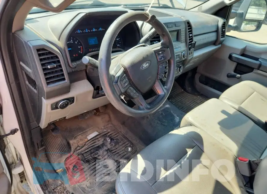 1FDBF2A61HEB81268 Photo# 8