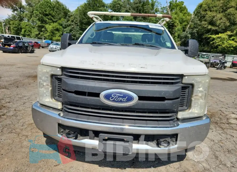 1FDBF2A61HEB81268 Photo# 5