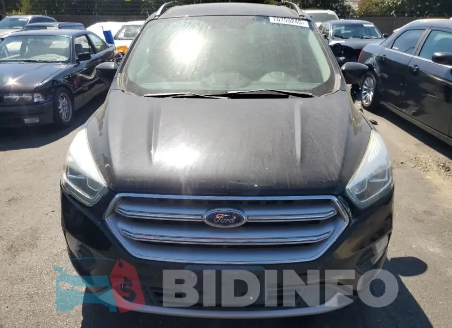 1FMCU0GD8HUB11552 Photo# 5