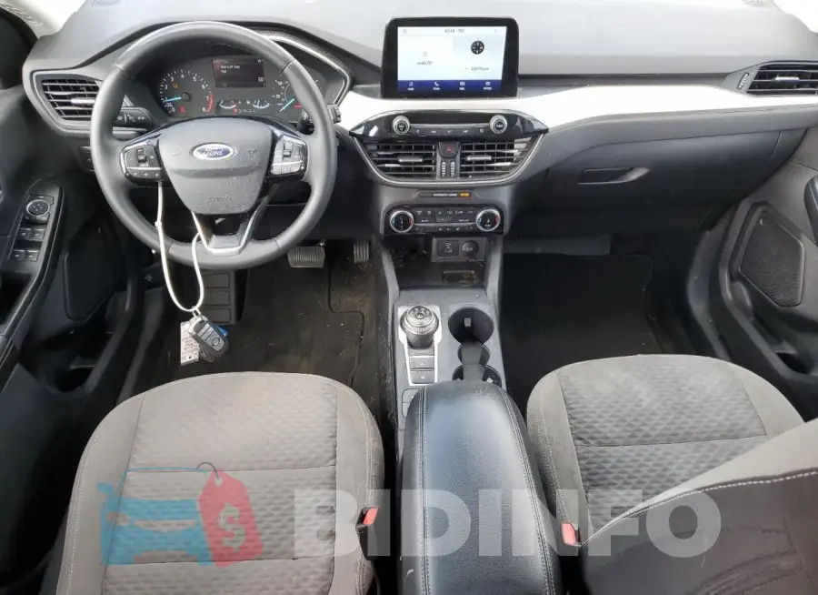 1FMCU9G65NUA94775 Photo# 8