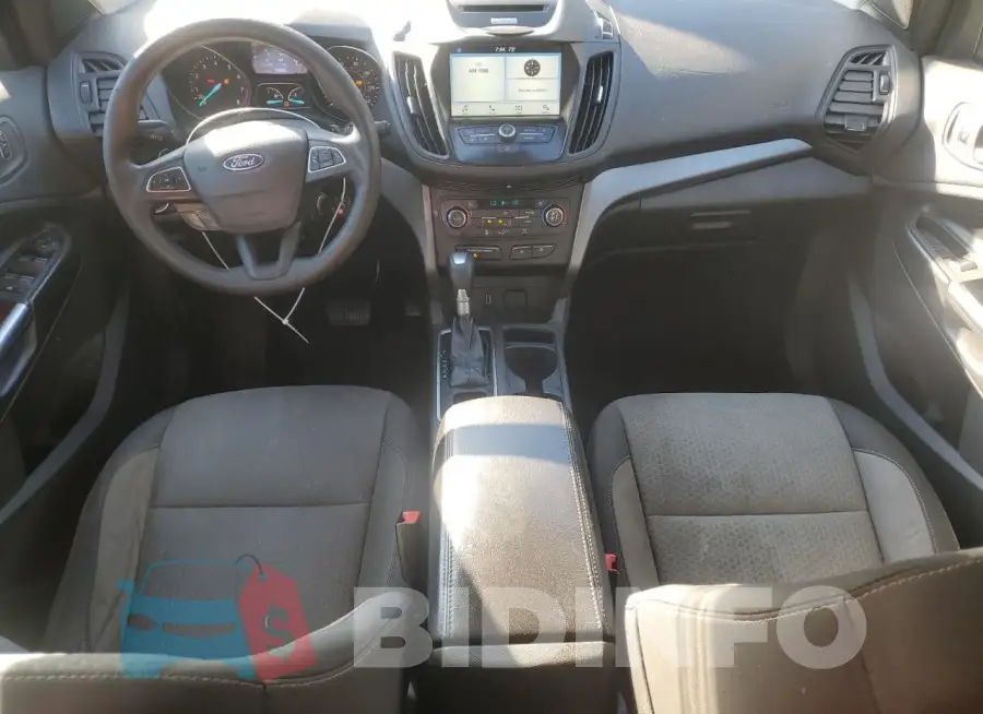 1FMCU9G90HUD35723 Photo# 8