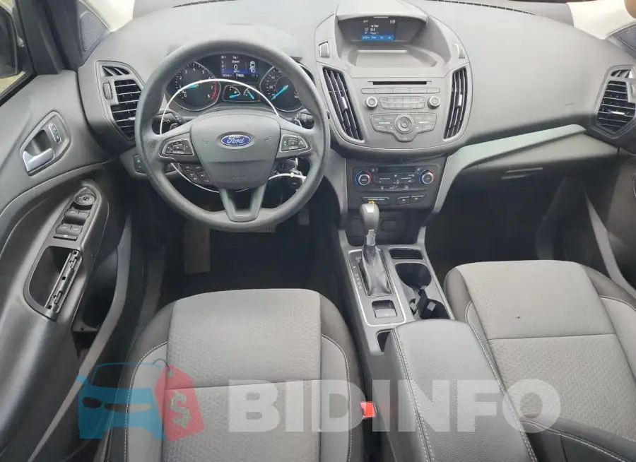 1FMCU9G97HUD66841 Photo# 8