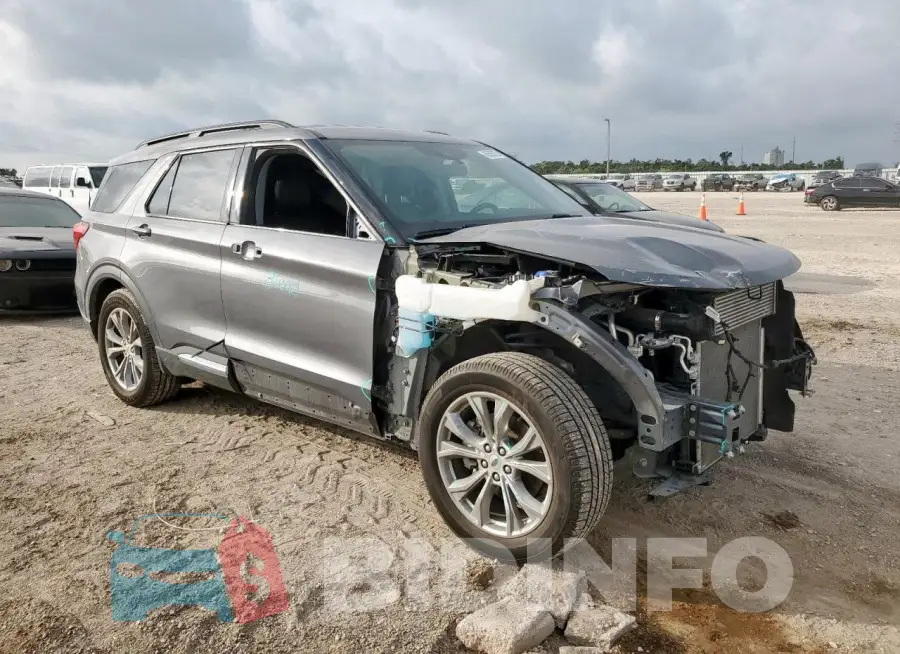 1FMSK7DH0MGC17827 Photo# 4
