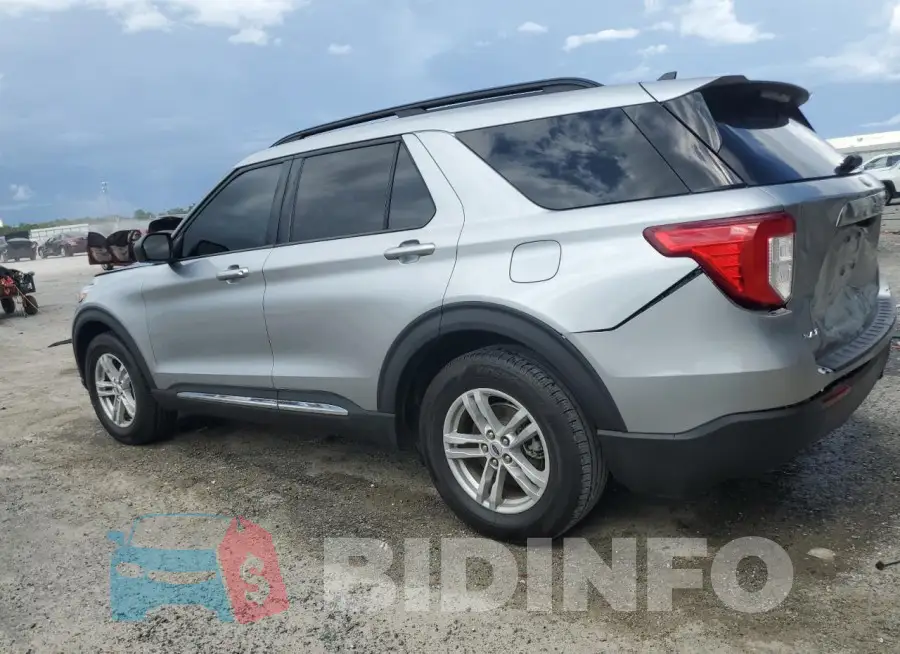 1FMSK7DH5RGA13886 Photo# 2