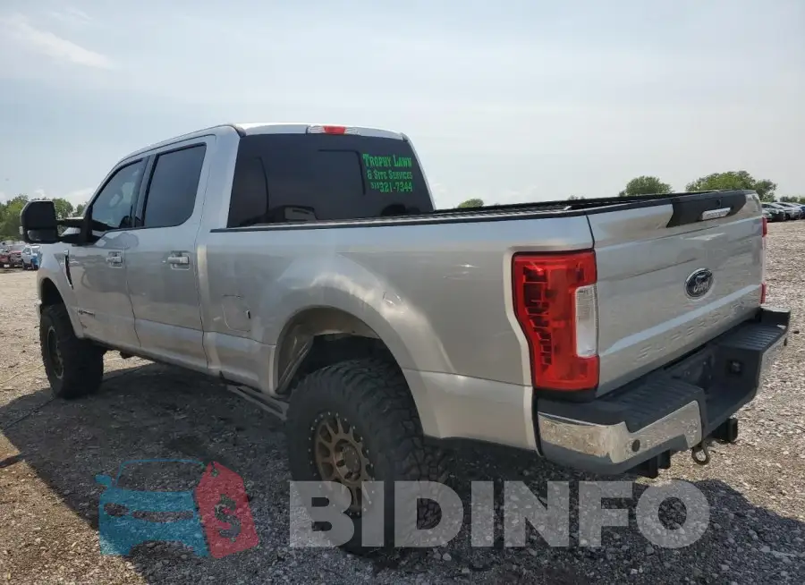 1FT7W2BT1HEC31861 Photo# 2