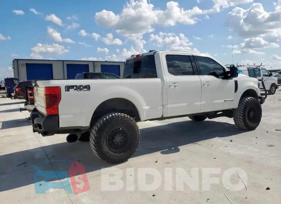 1FT7W2BT7LED47333 Photo# 3