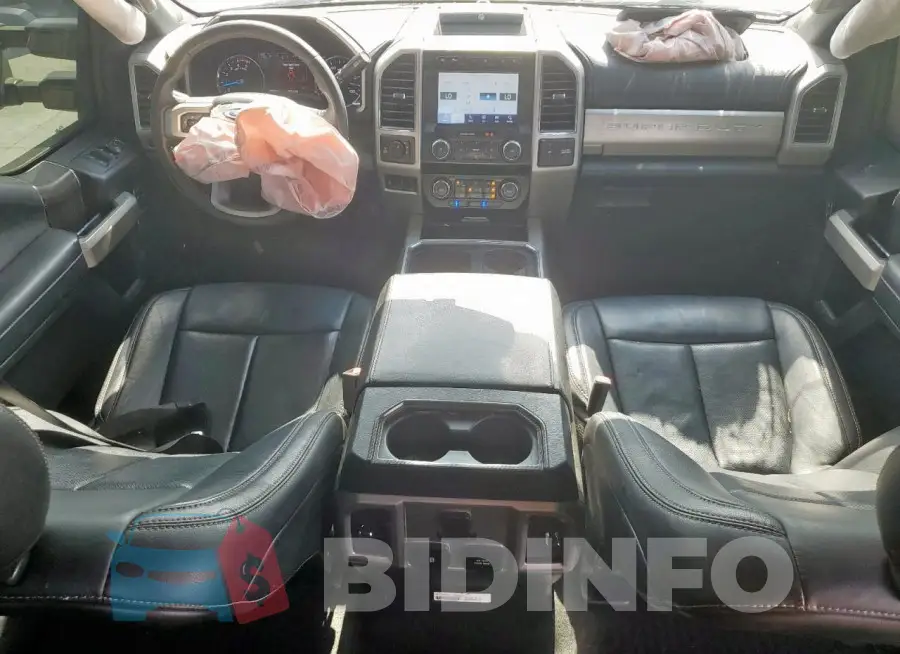 1FT7W2BT7LED47333 Photo# 8