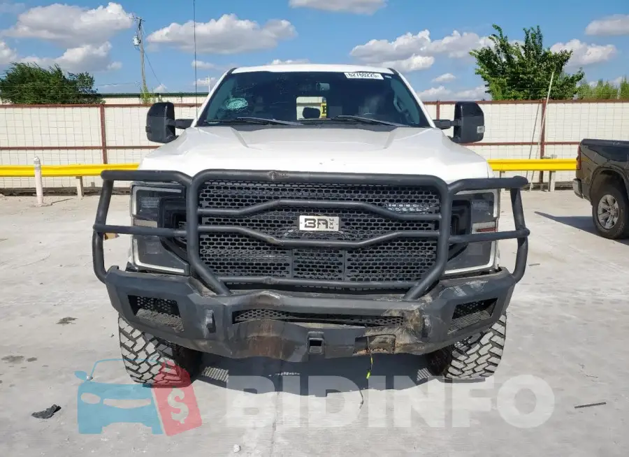 1FT7W2BT7LED47333 Photo# 5