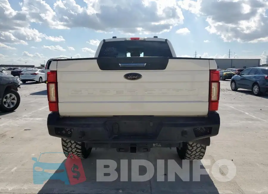 1FT7W2BT7LED47333 Photo# 6