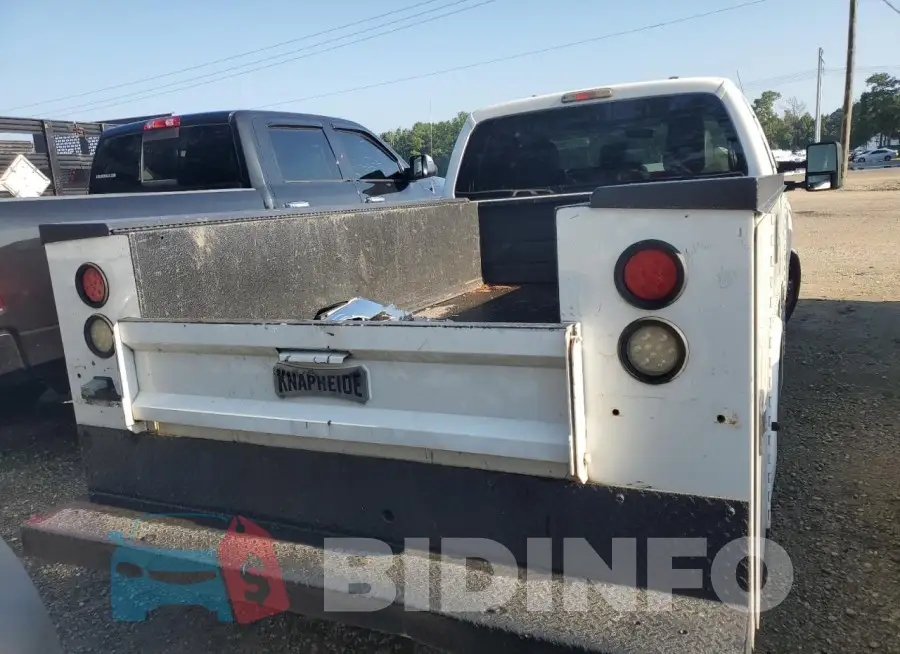 1FT7X2A65GEB82610 Photo# 6