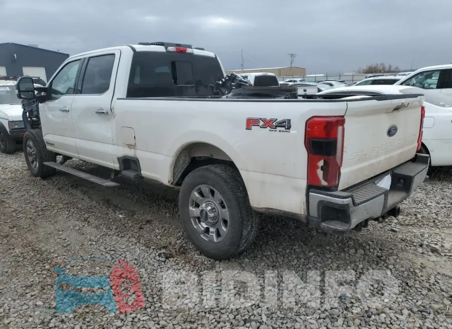 1FT8W3BT1PEC49818 Photo# 2