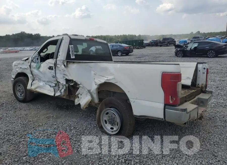 1FTBF2A6XMED05648 Photo# 2
