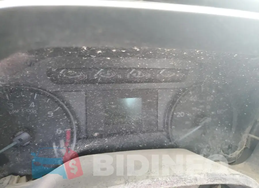 1FTBF2A6XMED05648 Photo# 9