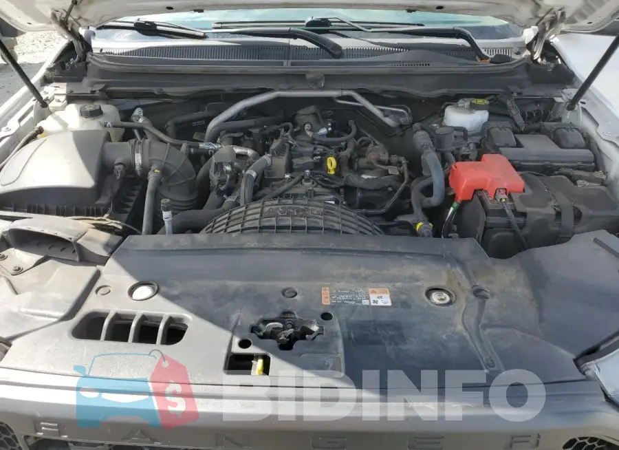 1FTER1EH5MLD55198 Photo# 11
