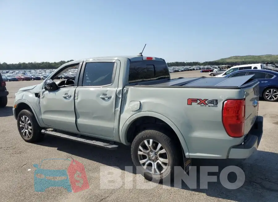 1FTER4FH6MLD53881 Photo# 2