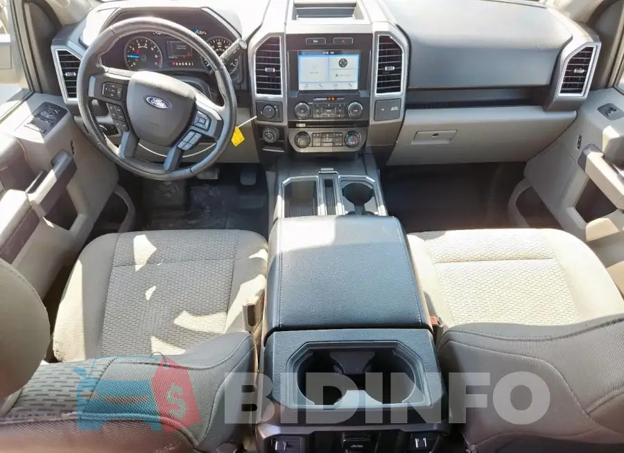 1FTEW1CF7GKE12442 Photo# 8