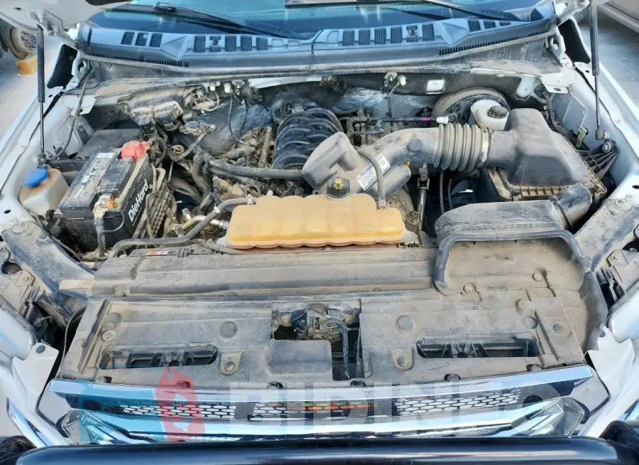 1FTEW1CF7GKE12442 Photo# 11