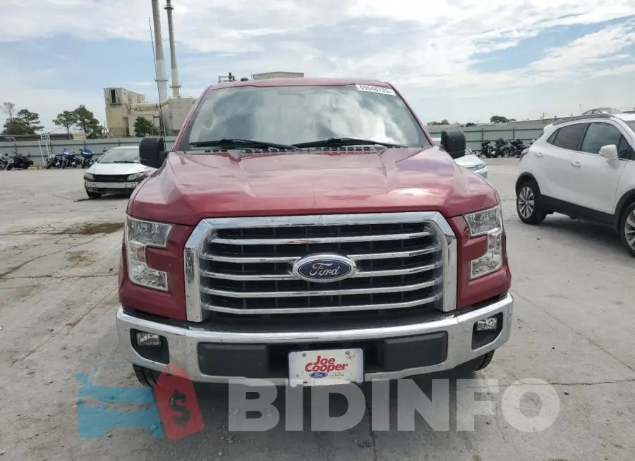 1FTEW1CG5GKF46648 Photo# 5