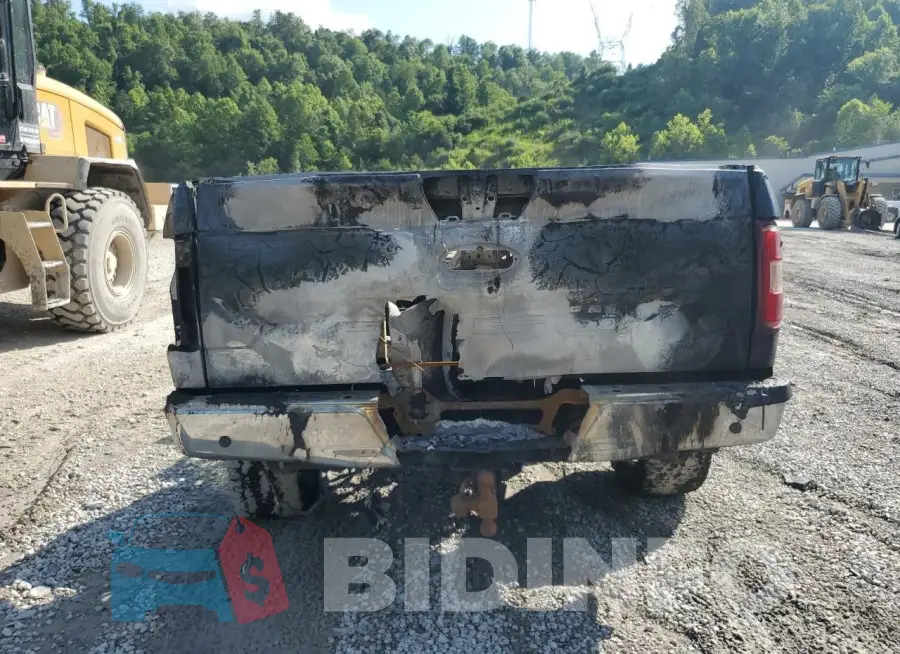 1FTEW1E51JFB67819 Photo# 6