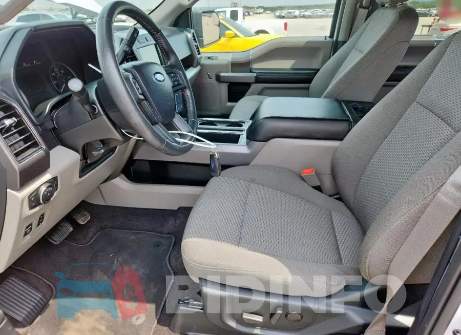 1FTEW1E59LKF26439 Photo# 7