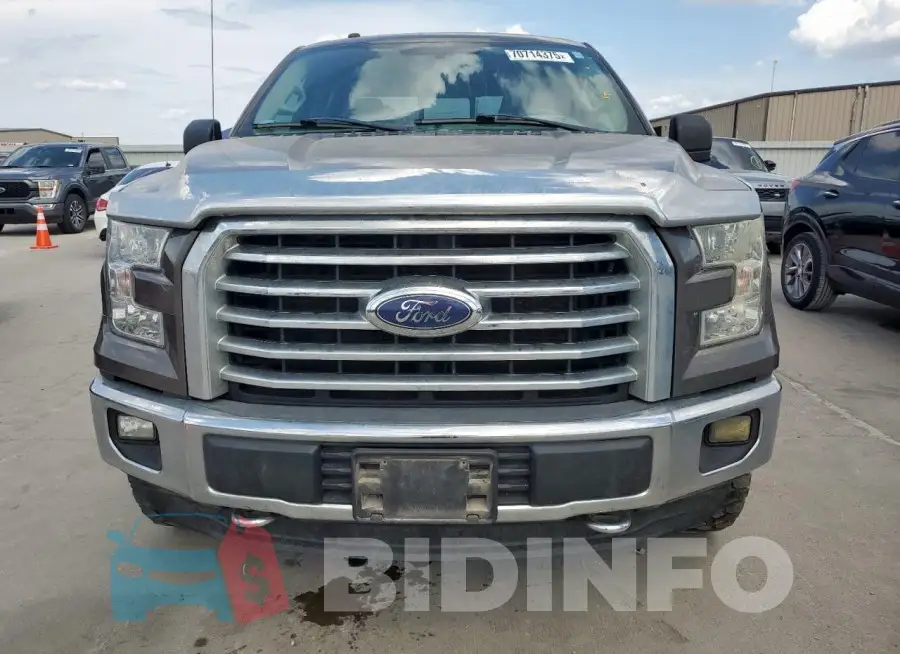 1FTEW1EF3GKD74429 Photo# 5