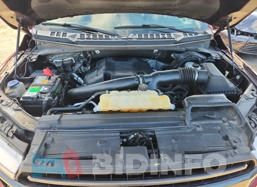 1FTEW1EG2JFB97252 Photo# 11
