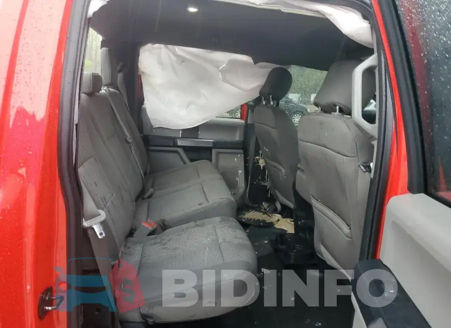 1FTEW1EP3KFD15696 Photo# 10