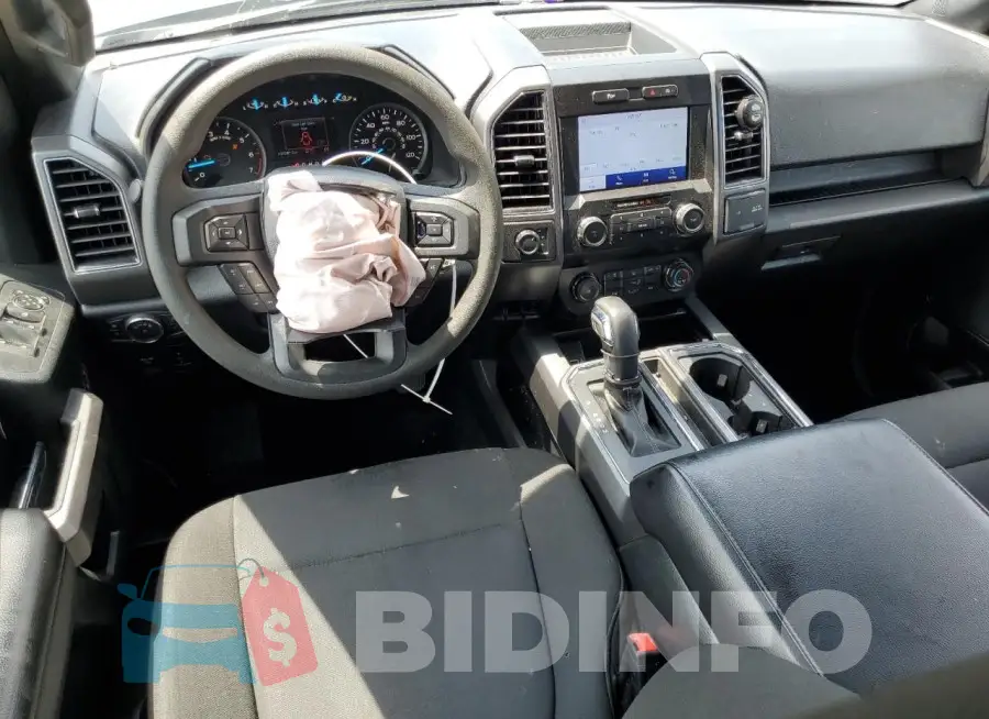 1FTEW1EP4LFA82736 Photo# 8