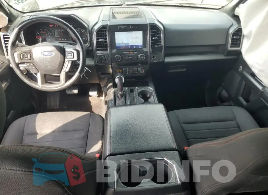1FTEW1EP6LFB52253 Photo# 8
