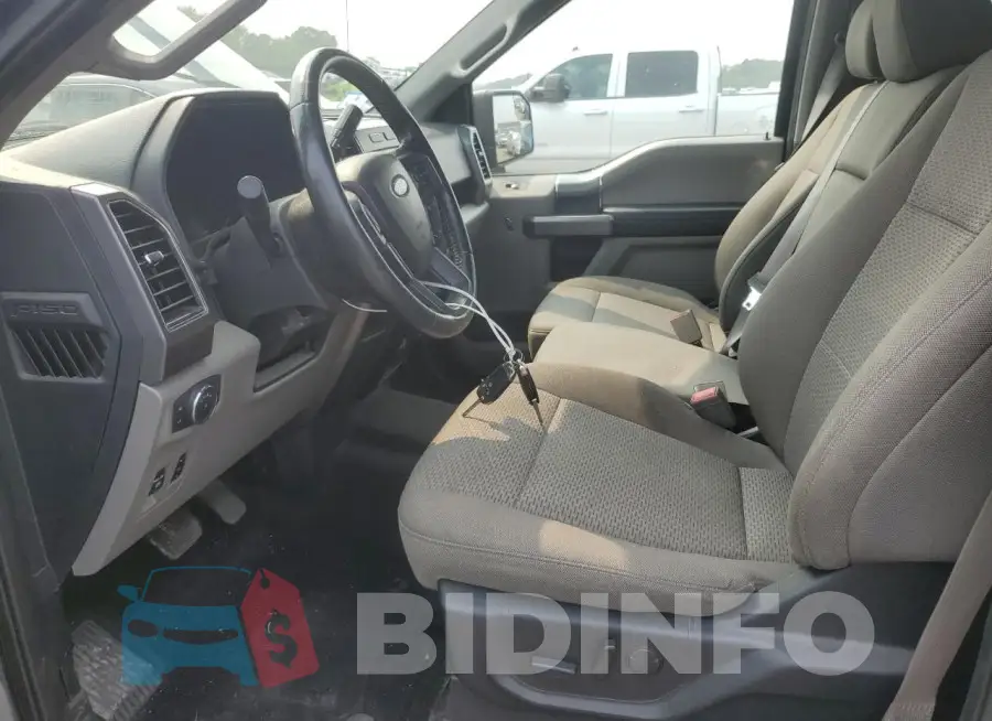 1FTEW1EP7KFB56021 Photo# 7