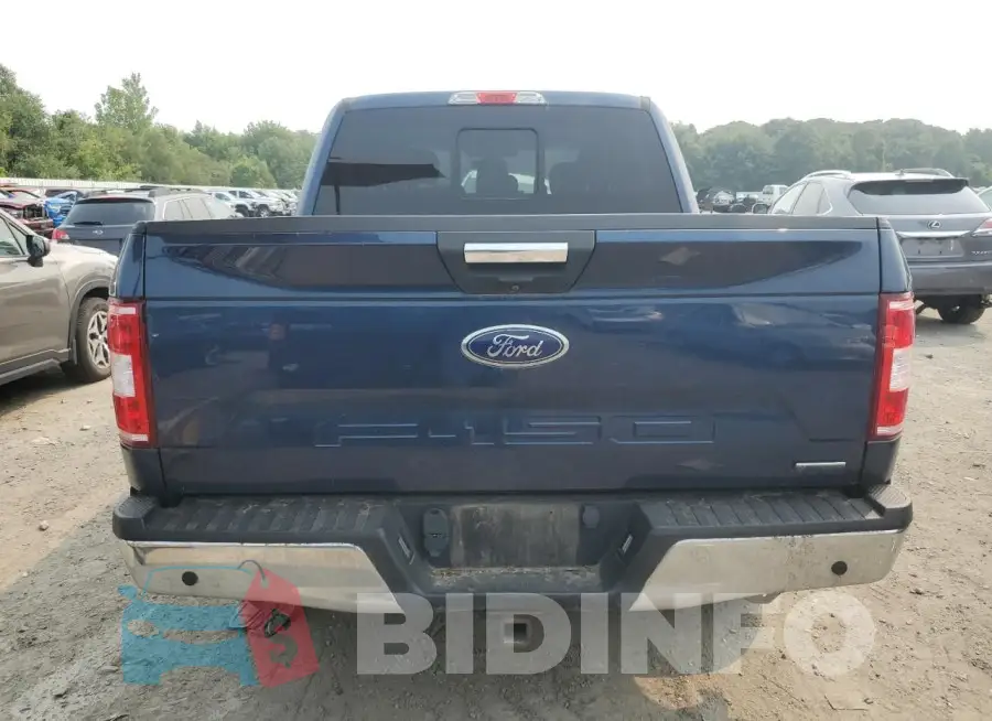 1FTEW1EP7KFB56021 Photo# 6