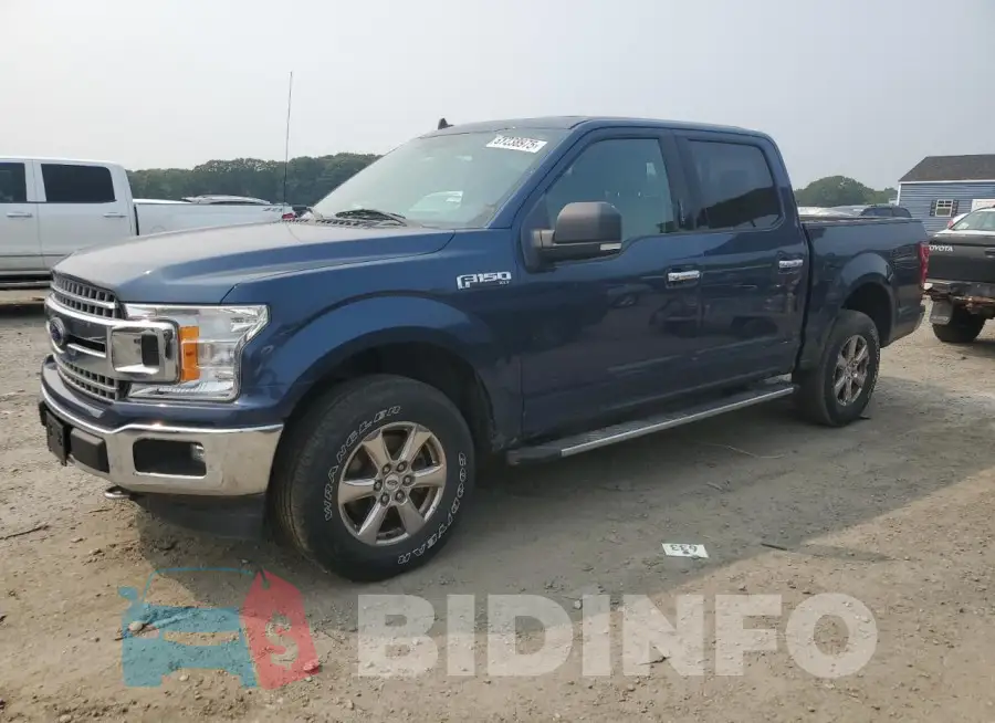 1FTEW1EP7KFB56021 Photo# 1