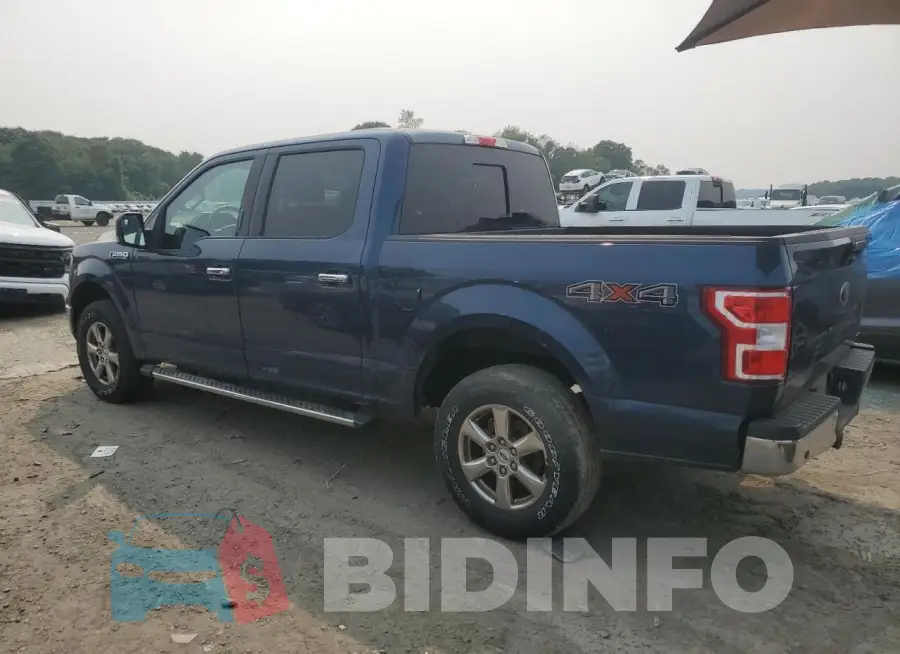 1FTEW1EP7KFB56021 Photo# 2