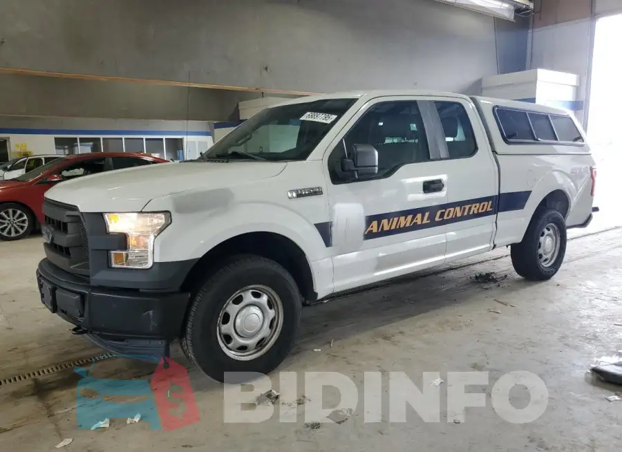 1FTEX1E82HFB77518 Photo# 1