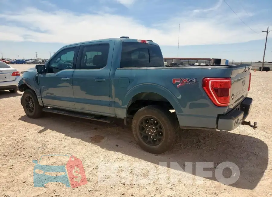 1FTFW1E8XPKD28926 Photo# 2