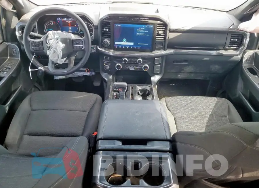 1FTFW1E8XPKD28926 Photo# 8
