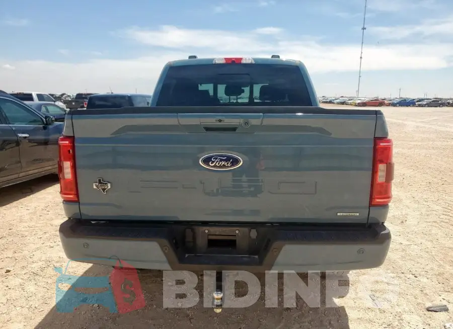 1FTFW1E8XPKD28926 Photo# 6