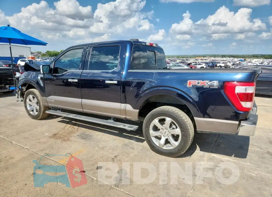 1FTFW1ED5MFB42339 Photo# 2
