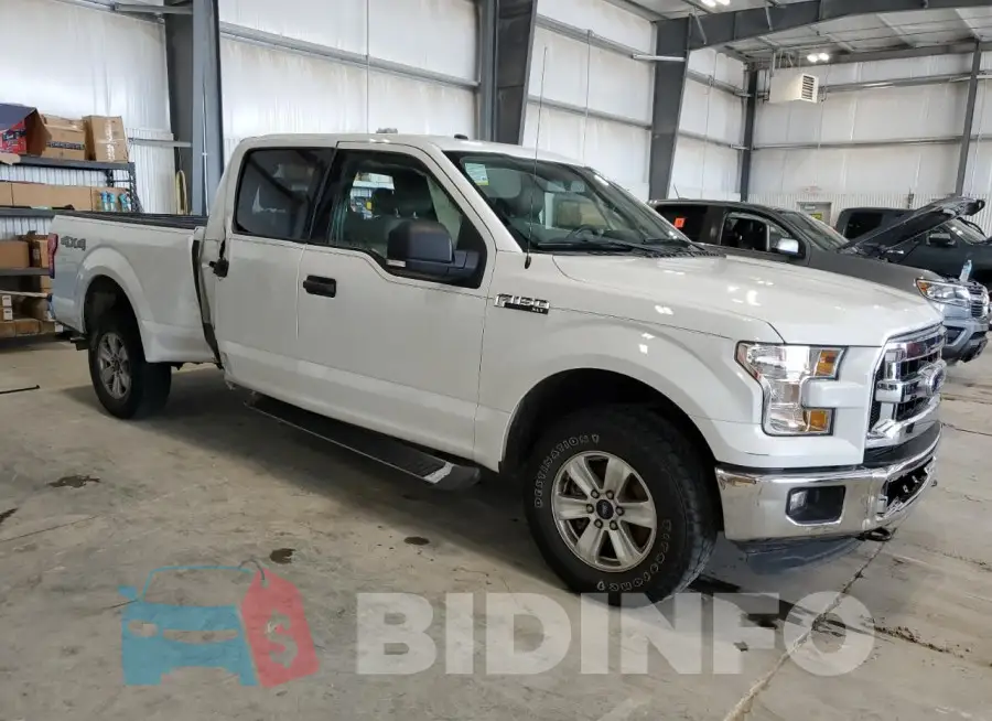 1FTFW1EF5GFA86229 Photo# 4